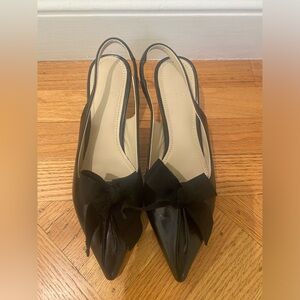 Theory high heels size 35